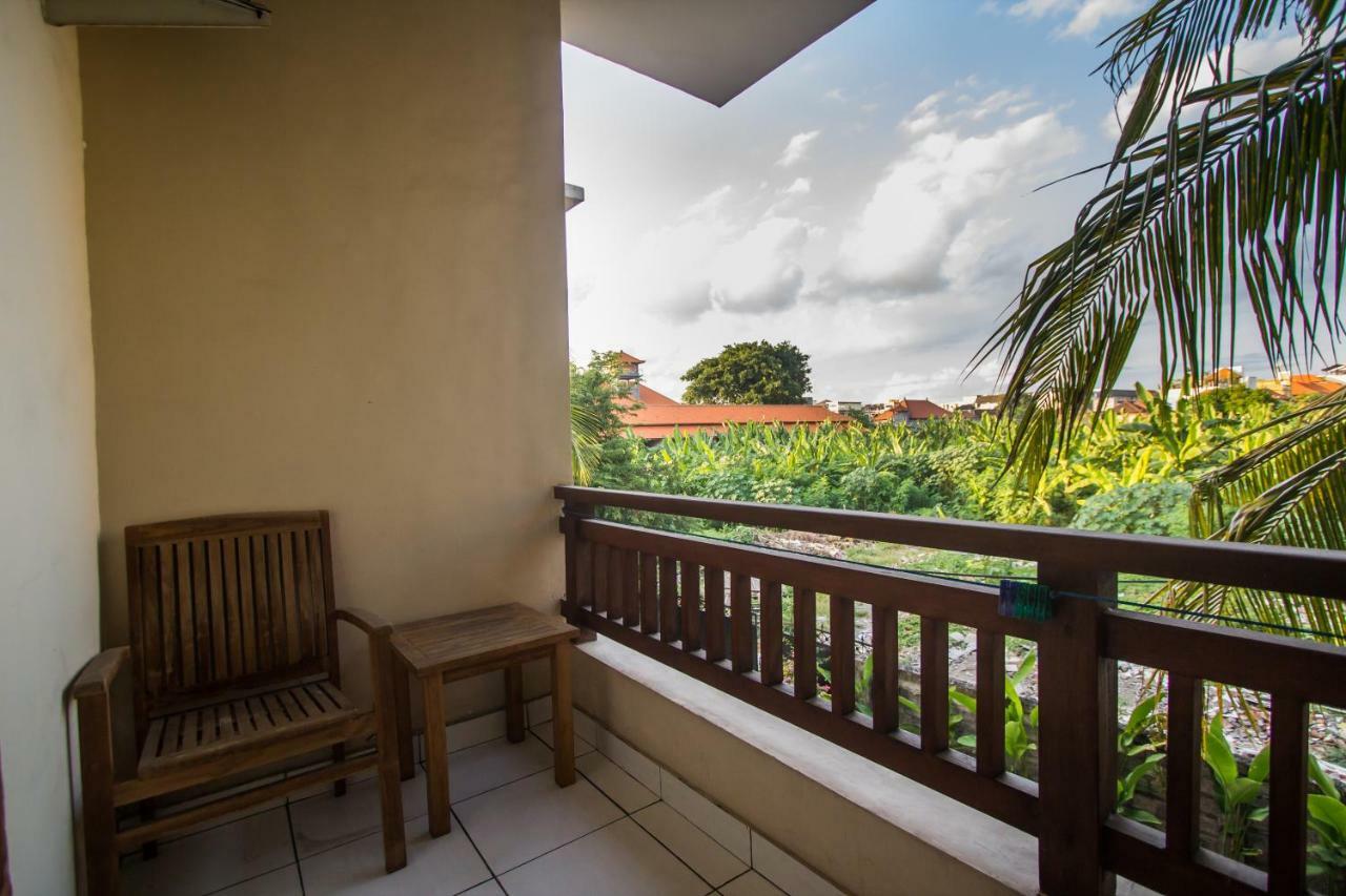 Komala Indah I Kuta Kuta Lombok Exterior foto